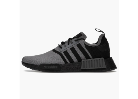 adidas NMD R1 Primeblue Grey (GX8374) bunt