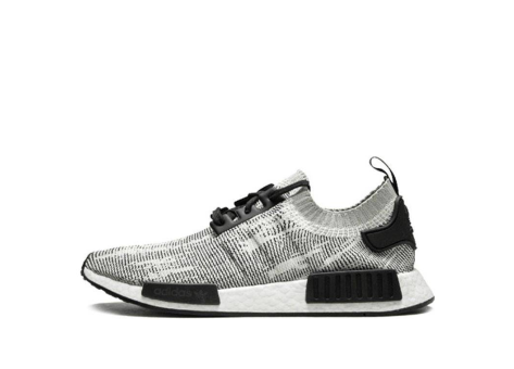 adidas NMD R1 Primeknit Sesame (AQ0899) bunt