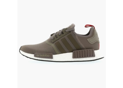 adidas NMD R1 Tech Earth (S81881) braun