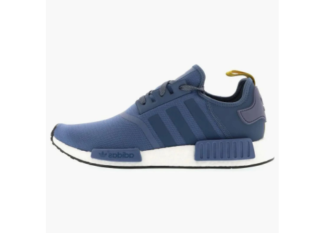 adidas NMD R1 Ink (S31514) blau