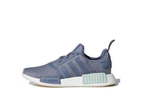 adidas NMD R1 Raw Steel (CQ2013) blau