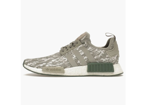 adidas NMD R1 Sesame (CQ0860) beige
