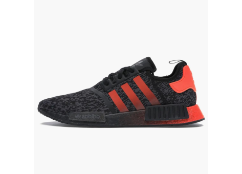 adidas NMD R1 Solar Core (EG7953) bunt