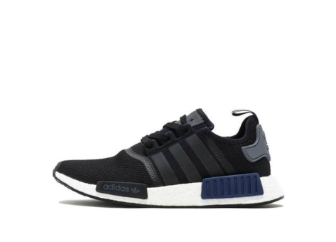 adidas NMD R1 Sports Heritage (S76841) schwarz