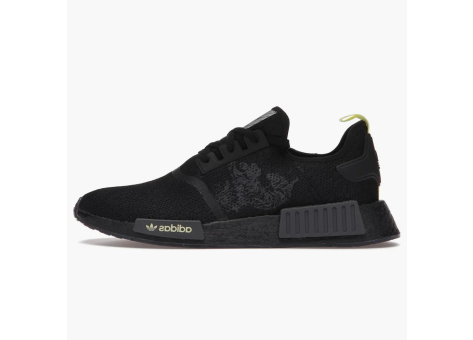 adidas NMD R1 Tokyo Dragon (GY3458) schwarz