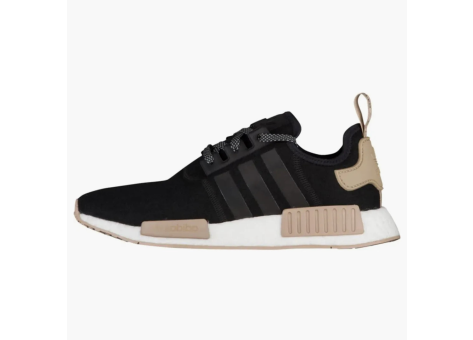 adidas NMD R1 Trace Khaki (CQ0760) schwarz