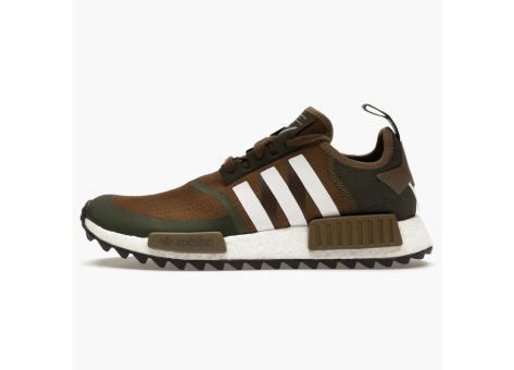 adidas NMD R1 Mountaineering Trail Trace Olive x PK (CG3647) bunt