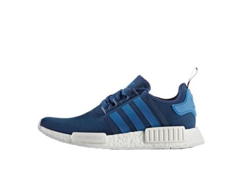 adidas NMD R1 Blue (S31502) blau
