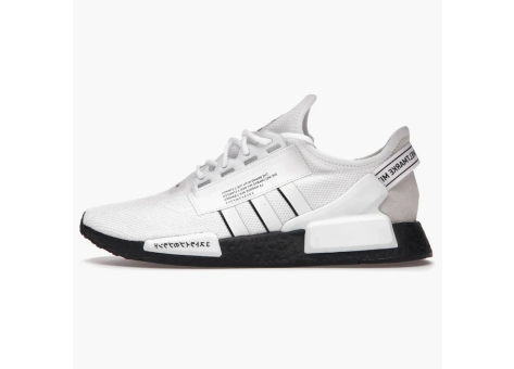 adidas NMD R1 V2 Cloud (GW7689) weiss