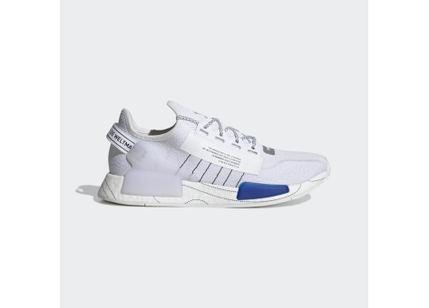 adidas NMD R1 V2 Bold Blue (GX0544) weiss
