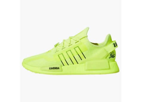 adidas NMD R1 V2 Solar (H02654) gelb