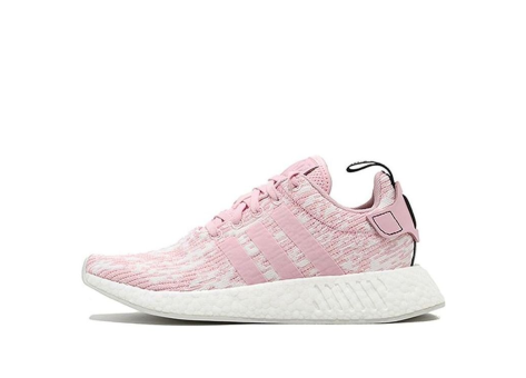adidas NMD R2 W (BY9315) pink