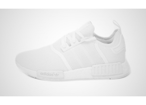 adidas NMD R1 (S79166) weiss