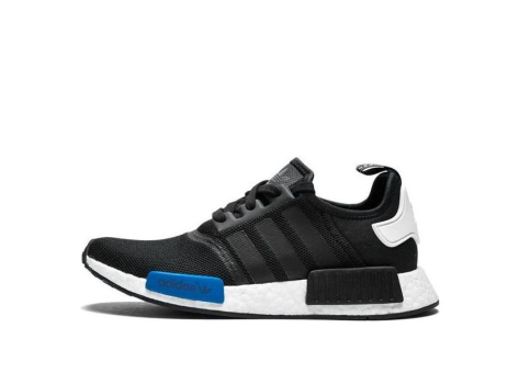 adidas NMD Runner Core R1 Tokyo (S79162) schwarz
