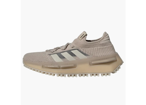 adidas NMD S1 Wonder Beige Aluminium Core (IF3465) beige