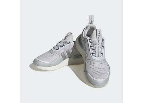 Adidas nmd 3 bandes jr best sale