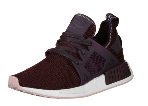 adidas NMD XR1 W (BY9820) rot