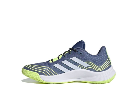 adidas Novaflight (FX1763) blau