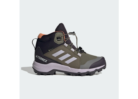 adidas Organizer Mid GORE TEX (ID0928) grün