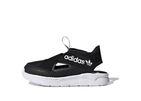 adidas 360 Sandal C (GX0861) schwarz
