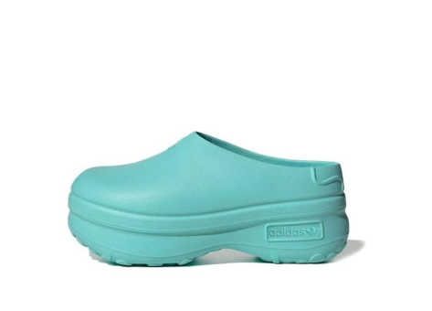adidas Adifom Stan Smith Mule Flash Aqua (IE7051) türkis