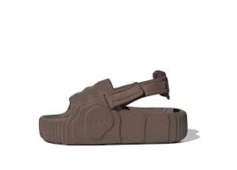 adidas Adilette 22 XLG Slide Originals (IE5648) braun