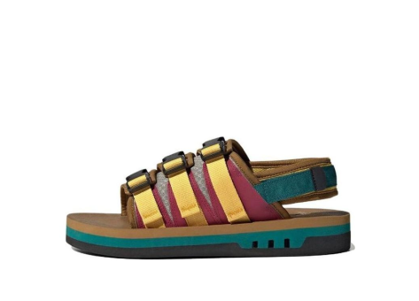 adidas originals adiSTRP Burgundy (IG7958) bunt