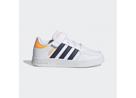 adidas Originals Breaknet (GW2898) weiss
