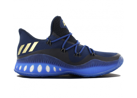 adidas Crazy Explosive Low (BW0571) blau