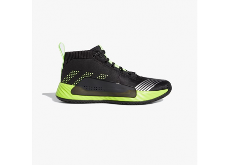 adidas Originals Dame 5 Star Wars Lightsaber (EH2457) schwarz