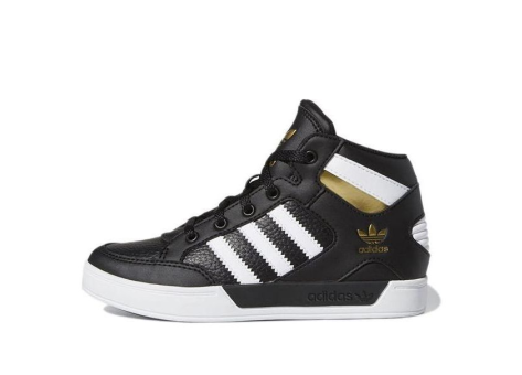adidas originals Drop Step 360 C Shoes (FV5735) schwarz