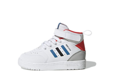 adidas originals Drop Step 360 I (H05619) weiss