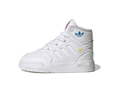 adidas Originals Drop Step (HP7796) weiss