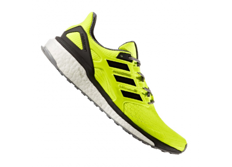 adidas Energy Boost (BB3455) gelb