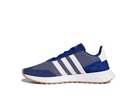 adidas originals Flb Runner Blue (DB2117) blau