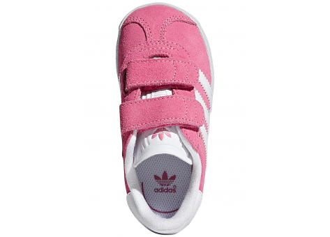 adidas Gazelle CF (B41553) pink