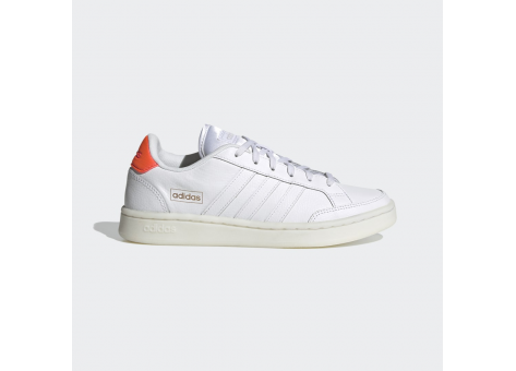 adidas Originals Grand Court SE (FW6666) weiss