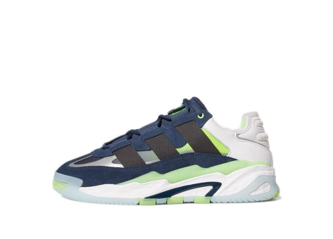 adidas originals Niteball Blue (GW8024) bunt
