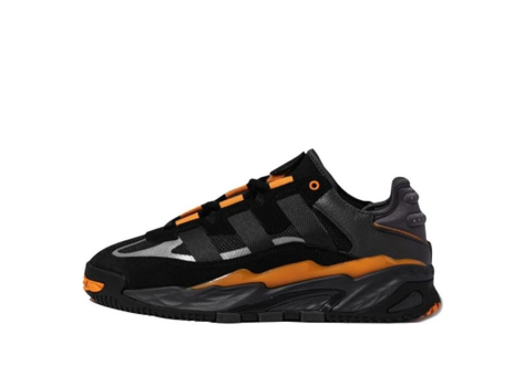 adidas originals Niteball (FW2478) schwarz