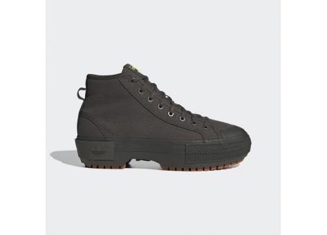adidas Originals Nizza Trek W Schuh (HQ9875) grün
