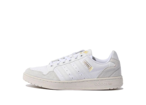 adidas originals NY 90 Stripes Gold (GV9297) weiss