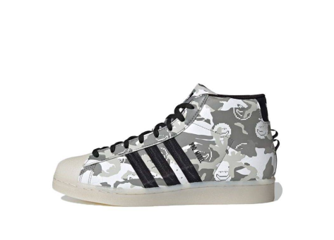 adidas originals Pro Model Grey (GZ7812) bunt