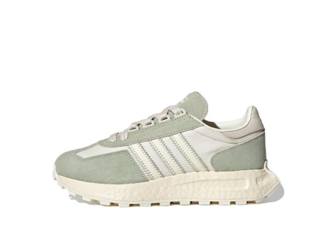 adidas Originals Retropy E5 Green (IF5408) beige