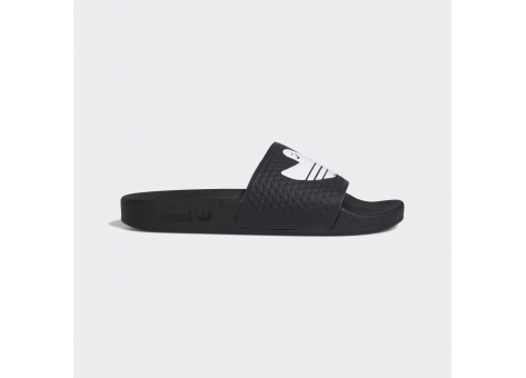 adidas Originals Shmoofoil (FY6849) schwarz