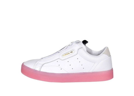 adidas originals Sleek Z (EF0776) weiss