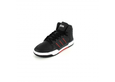 adidas Originals Sneaker Entrap Mid (GZ5289) schwarz
