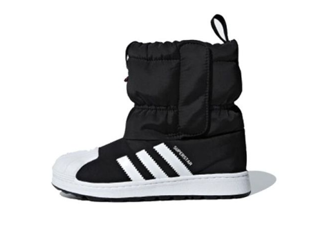 adidas originals Sst Wint3r Cf C High Top (B22507) schwarz