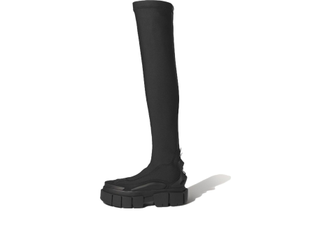 adidas originals Supersleek Long Ivy Park Boots x (IG2984) schwarz