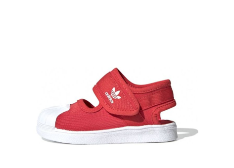 adidas originals Superstar 360 (EF7414) rot