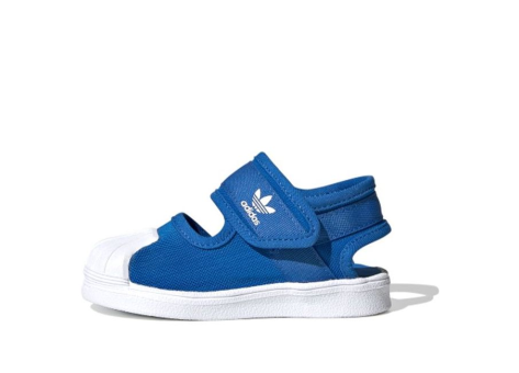 adidas originals Superstar 360 (EF7415) blau